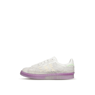 Adidas Campus 80s x Youth of Paris "Crystal White" | ID6805