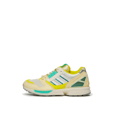 Adidas ZX 8000 "Frozen Lemonade" | H68010