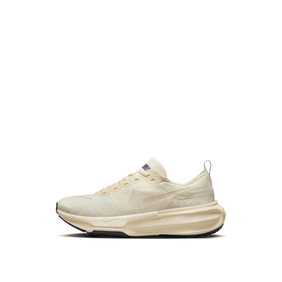 Nike ZoomX Invincible Run 3 "Light Cream" | DR2615-200