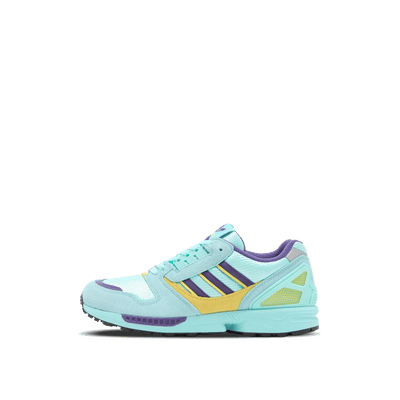 Adidas ZX 8000 Archive Proto "Exclusive Aqua" | KZ8256