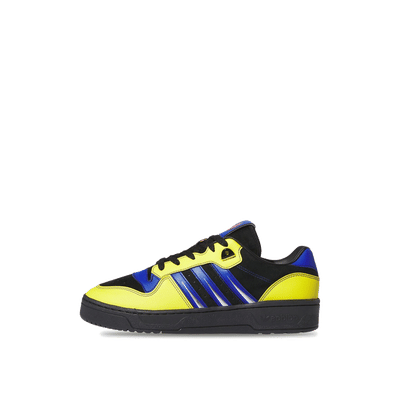 Adidas Rivalry 86 Low "Deadpool & Wolverine" | JQ5037