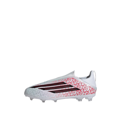 Adidas F50 League Laceless Lamine Yamal "Football's Heartbreaker Pack" | KJ3780