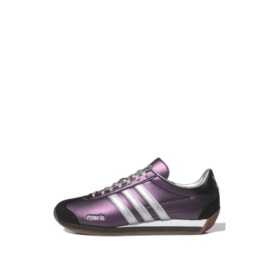 Adidas Country OG "Always Do What You Should Do" | JH9100