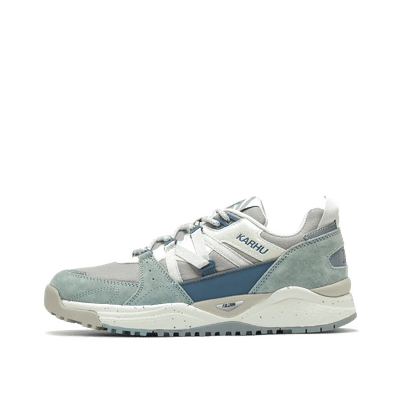 Karhu Fusion XC "Wrought Iron / Dawn Blue" | F830026