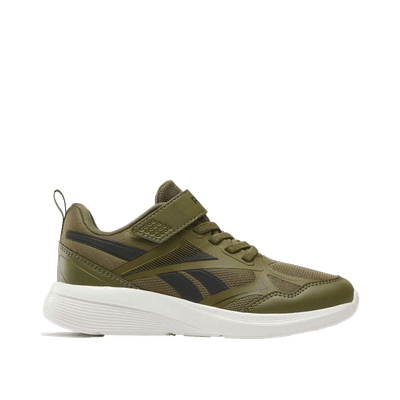 Reebok Rush Runner 6.0 "Olive Stone/Black/Chalk" | 100269640