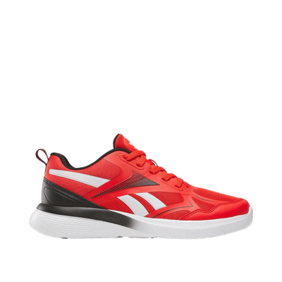 Reebok Rush Runner 6.0 "Rival Red/Black/Footwear White" | 100269629