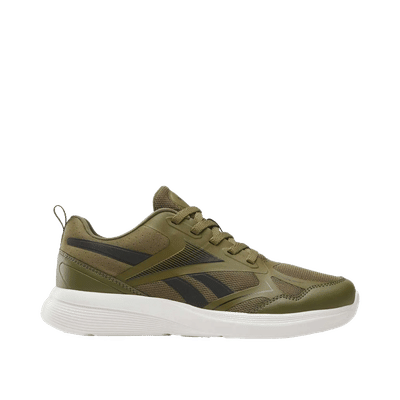 Reebok Rush Runner 6.0 "Olive Stone/Black/Chalk" | 100269633