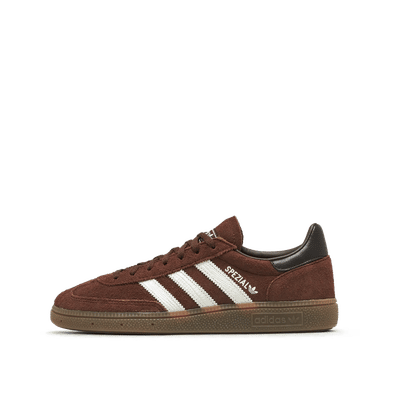 Adidas Handball Spezial Wmns "Auburn / Off White" | HQ5257