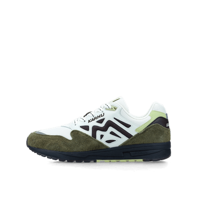 Karhu Legacy 96 "Avocado / Chocolate Torte" | F806098