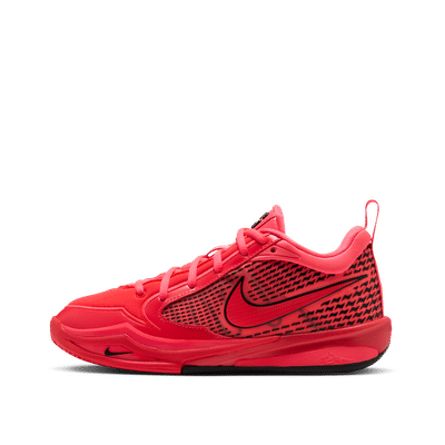 Nike Sabrina 4 "Red" | IM7546-601