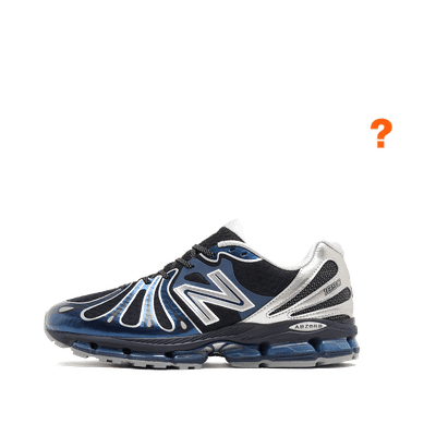 New Balance 1890 "NB Navy/Silver Metallic" | M18904Q2
