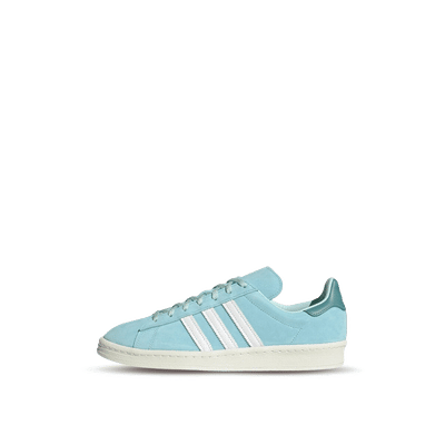 Adidas Campus 80s "Light Aqua/Cloud White/Off White" | IF5336