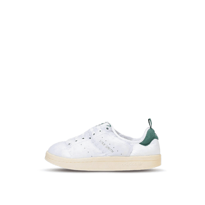 adidas-puffylette-stan-smith-white-green-hp6699