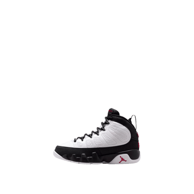 Air Jordan 9 Retro OG (GS) "Space Jam" | IX6180-100