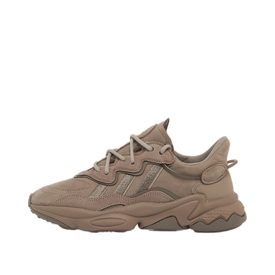 adidas Originals OZWEEGO "Brown" | GY6813