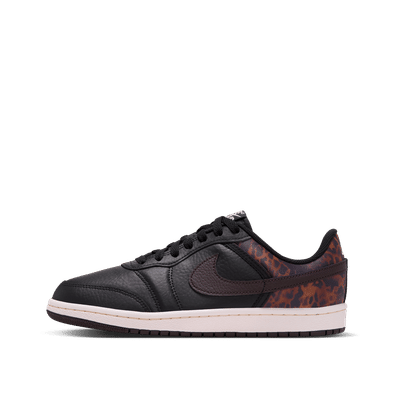 Air Jordan Skyline Low "Black" | IZ2467-001