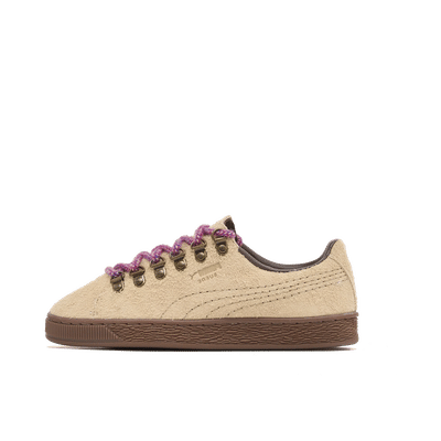 Puma Suede Hike "Cashew / Gum" | 407166-02