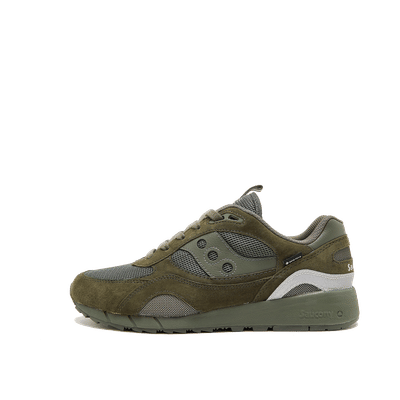 Saucony Shadow 6000 GORE-TEX "Fatigue Green" | S101646-1001