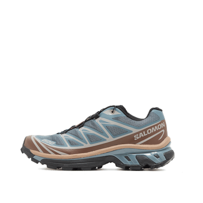 Salomon XT-6 "Stormy Weather/Mustang" | L49213700