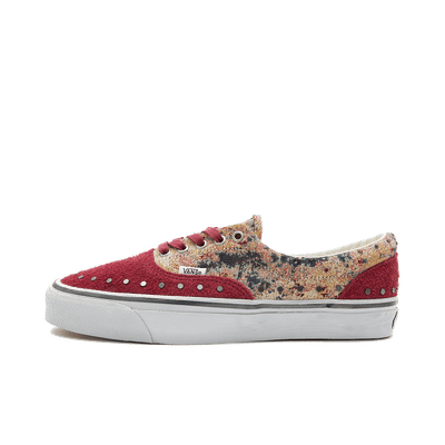 Vans Premium LX Era 95 "Red" | VN001192BRD1