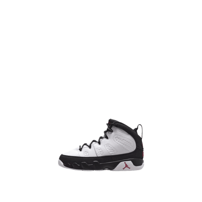 Air Jordan 9 Retro OG "Space Jam" PS | IX6181-100