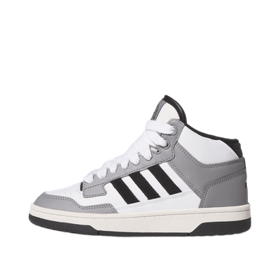 Adidas Rapid Court Mid "Grey" | JR0191