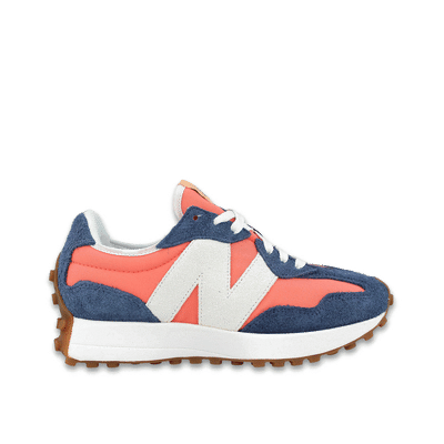 New Balance WS 327 FX "Blue Pink" | WS327FX