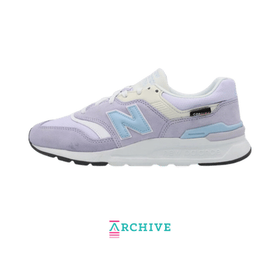 New Balance 997H "Cordura Baby Blue" | CW997HSE