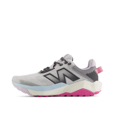 New Balance DynaSoft Nitrel v6 "Grey/Pink" | WTNTRLG6