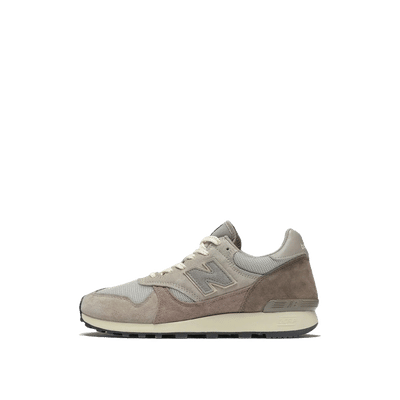 New Balance x Auralee 475 "London Fog" | U475AE