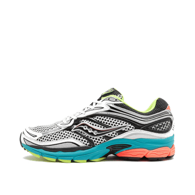 Saucony Progrid OMNI 9 "Grey" | S707392-7