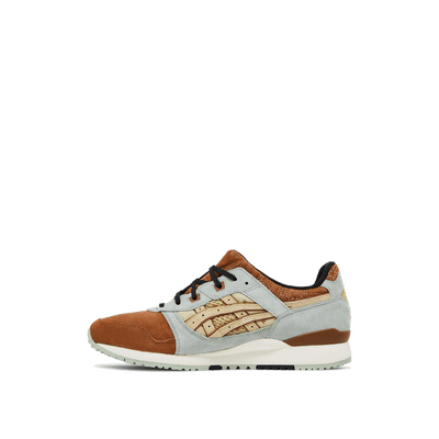 ASICS Gel-Lyte III OG "COSTS Cane Vine" | 1201A937-200