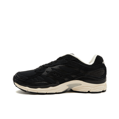 Saucony Progrid Omni 9 "Black / Cream" | S707401-6
