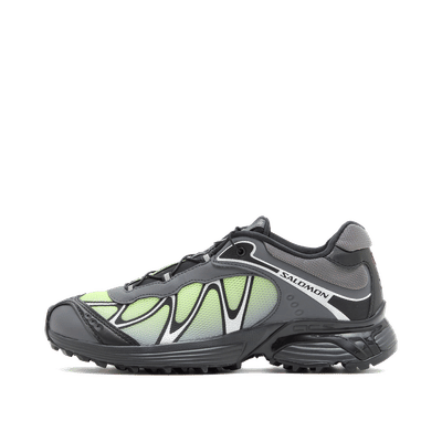 Salomon XT-Whisper "Black/Asphalt/Acid Lime" | L49230300