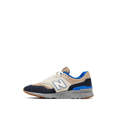 New Balance 997H "Cordura Tan Blue" | CM997HTV