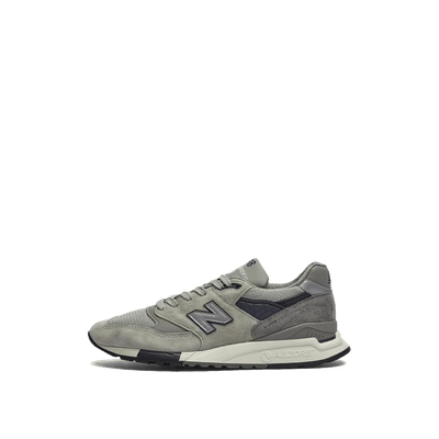 New Balance 998 "MiUSA WTAPS Visual Uparmored" | U998WT