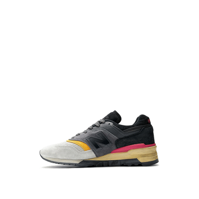 New Balance 997 MiUSA "Concepts Montage" | U997CNP