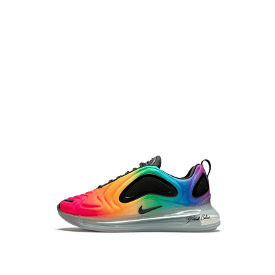 Nike Air Max 720 Be True (2019) "Multi-Color/Black-White" | CJ5472-900