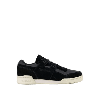 Reebok Workout Plus NT "Black" | BS9705