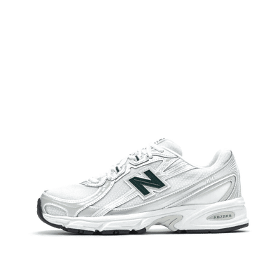 New Balance 740 "White/Nordic Green" | U74041J
