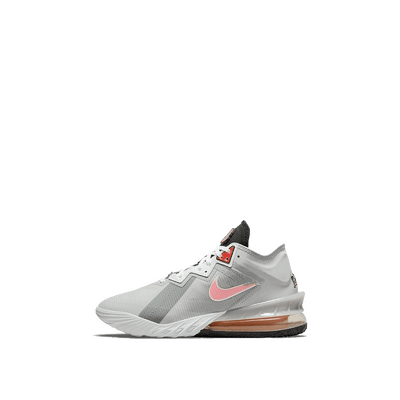 Nike LeBron 18 Low GS "Bugs vs Marvin The Martian" | DJ3760-005