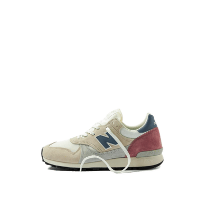 New Balance 475 Presented by END. "White" | M475END