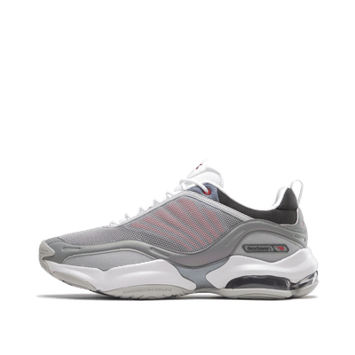 Reebok DMX Series 3000 "Grey/White/Red" | 100276138