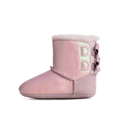 UGG Bailey Bow Frosted "Lavender Smoke" | 1184370ILDR