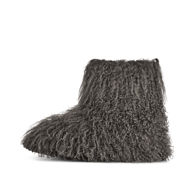 UGG Fluff Momma "Grey" | 1180050-GREY
