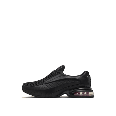 Nike Wmns Air Max Dolce "Black / Sport Red / Black" | IB4527-002