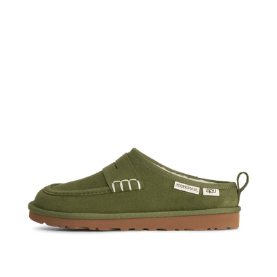 UGG JW Anderson "Khaki" | 1186772KHA