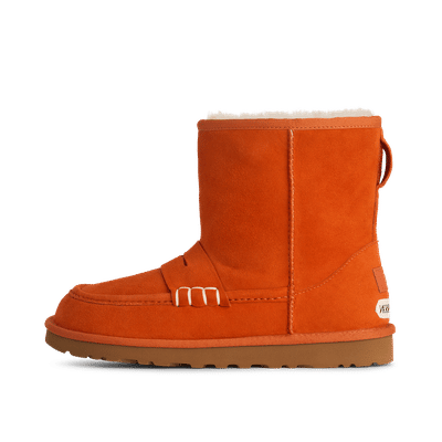 UGG JW Anderson "Orange" | 1188910-ORAN