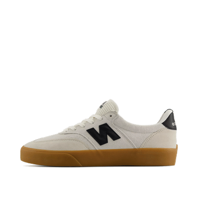 New Balance Numeric 340 "White/Black" | UN340VNB