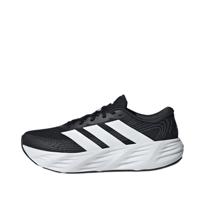 Adidas GALAXY 8 "Core Black / Cloud White / Carbon" | IH9812